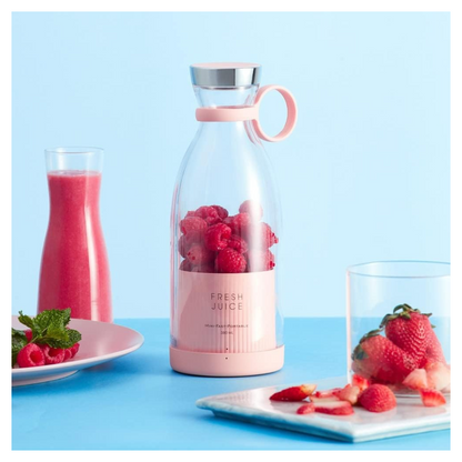 Batidora Portatil Juice