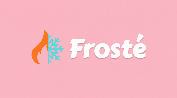 Frosté