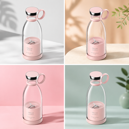 Batidora Portatil Juice
