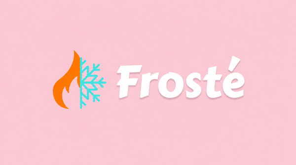 Frosté