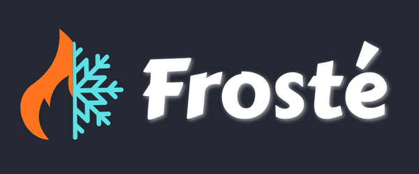 Frosté