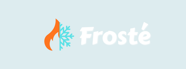 Frosté